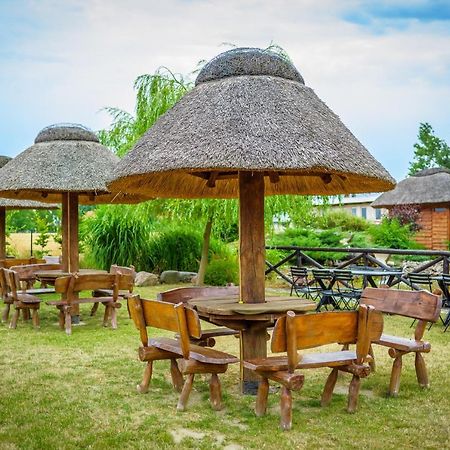 Slowianin Modliszewko Exterior foto