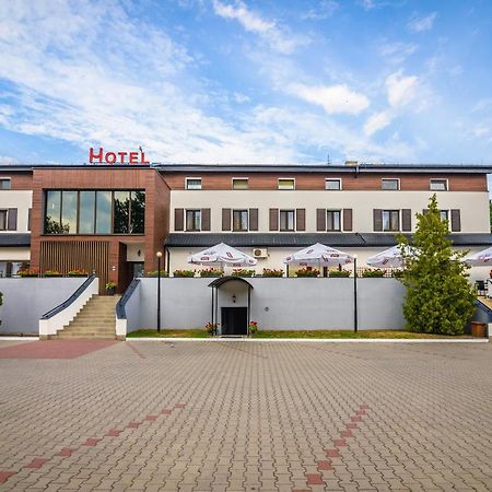 Slowianin Modliszewko Exterior foto