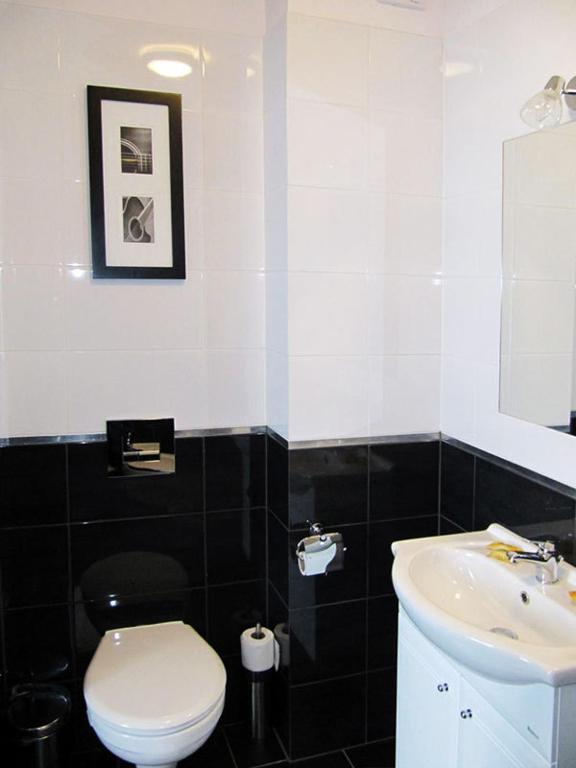 Slowianin Modliszewko Habitación foto