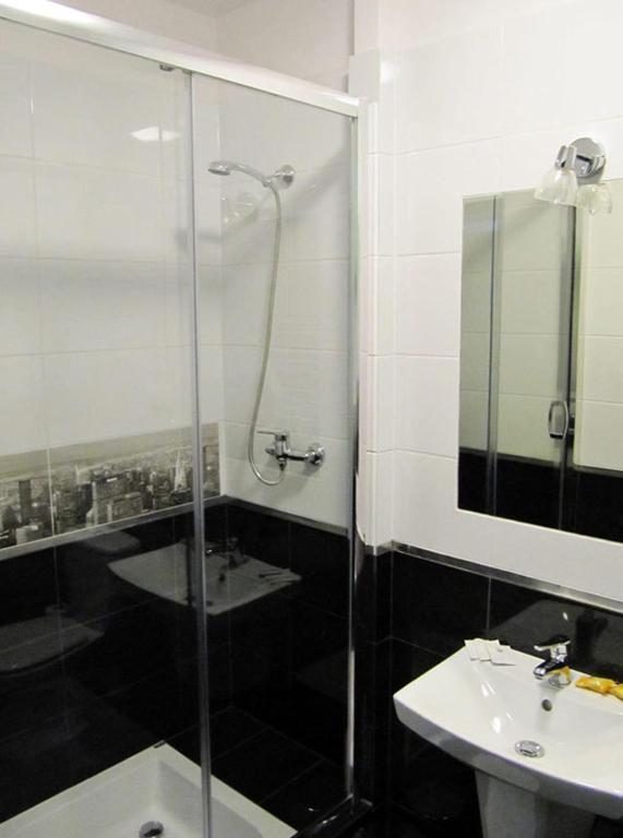 Slowianin Modliszewko Habitación foto