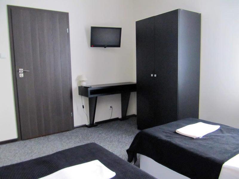 Slowianin Modliszewko Habitación foto