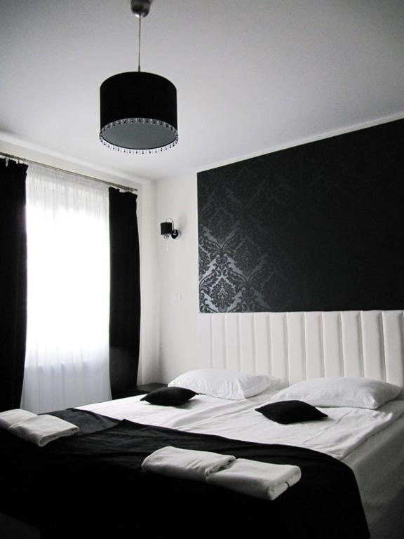 Slowianin Modliszewko Habitación foto