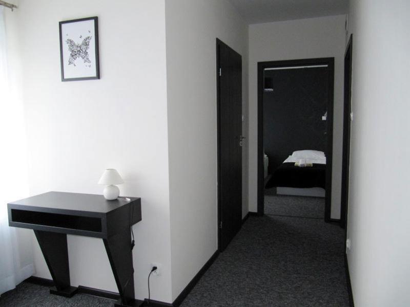 Slowianin Modliszewko Habitación foto