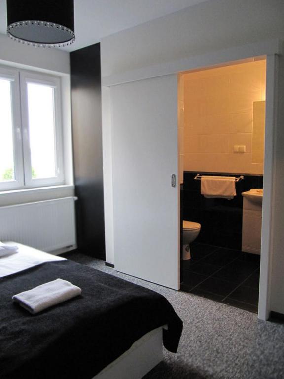 Slowianin Modliszewko Habitación foto