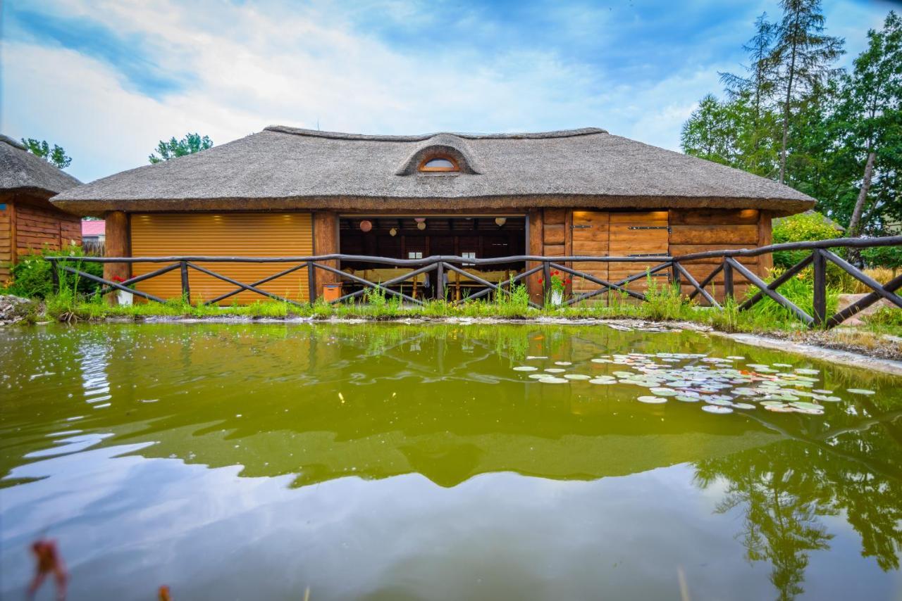 Slowianin Modliszewko Exterior foto